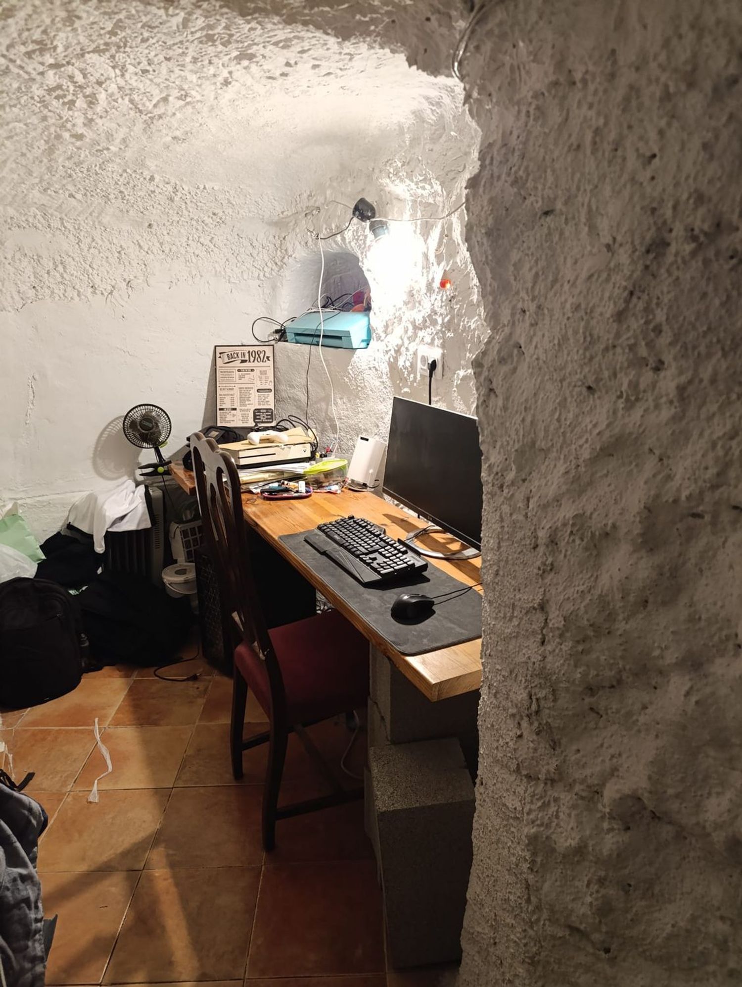 Casa o chalet independiente en Barrio de las Santas, 217 - Foto 10