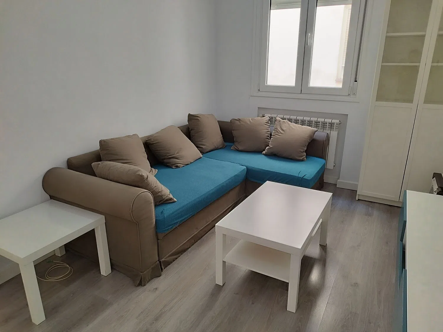 Piso en C/Benito Gutiérrez, 37 - Foto 16