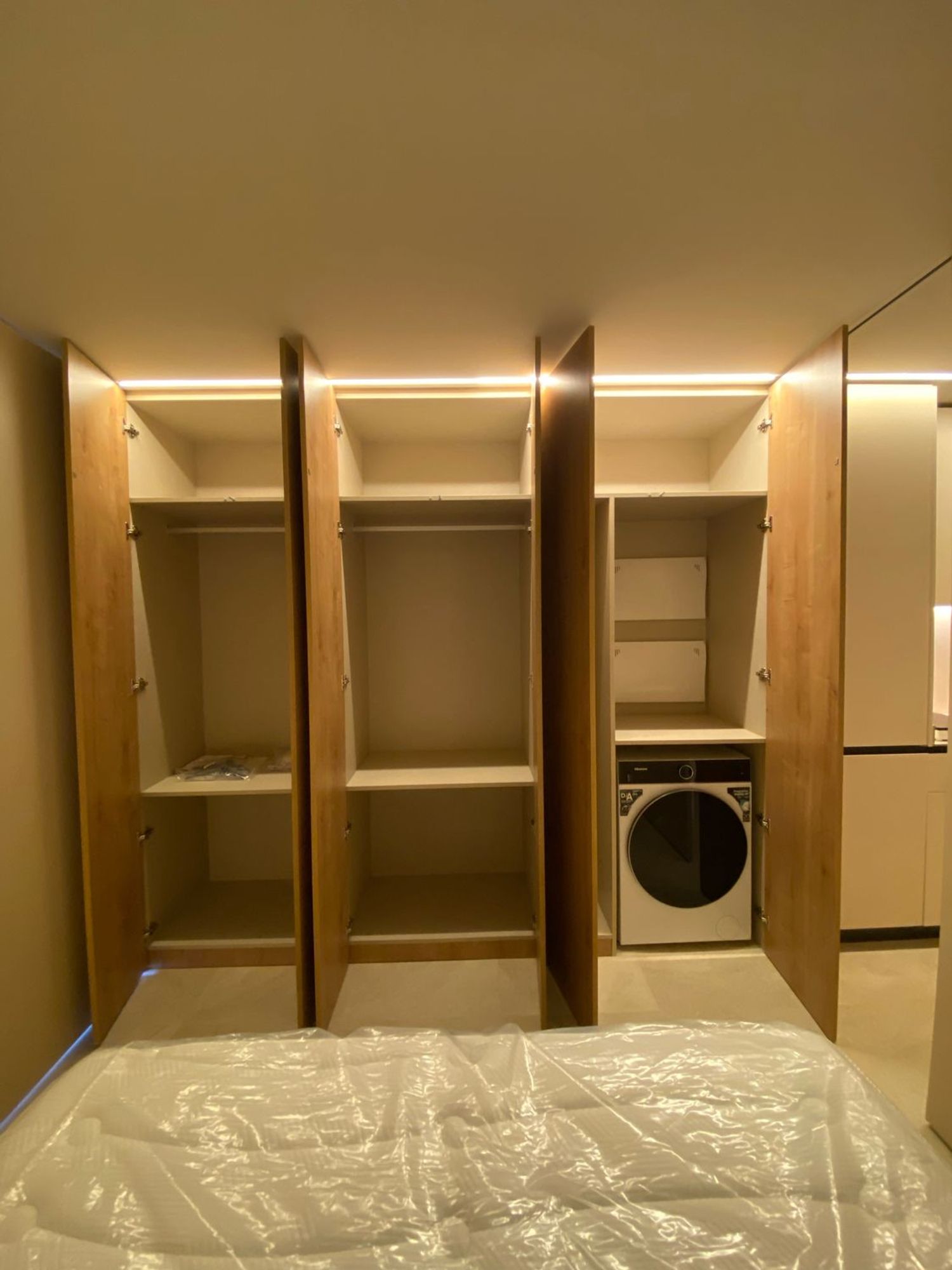 Estudio en Padre Gaspar Ortiz Gomez, 16 - Foto 9