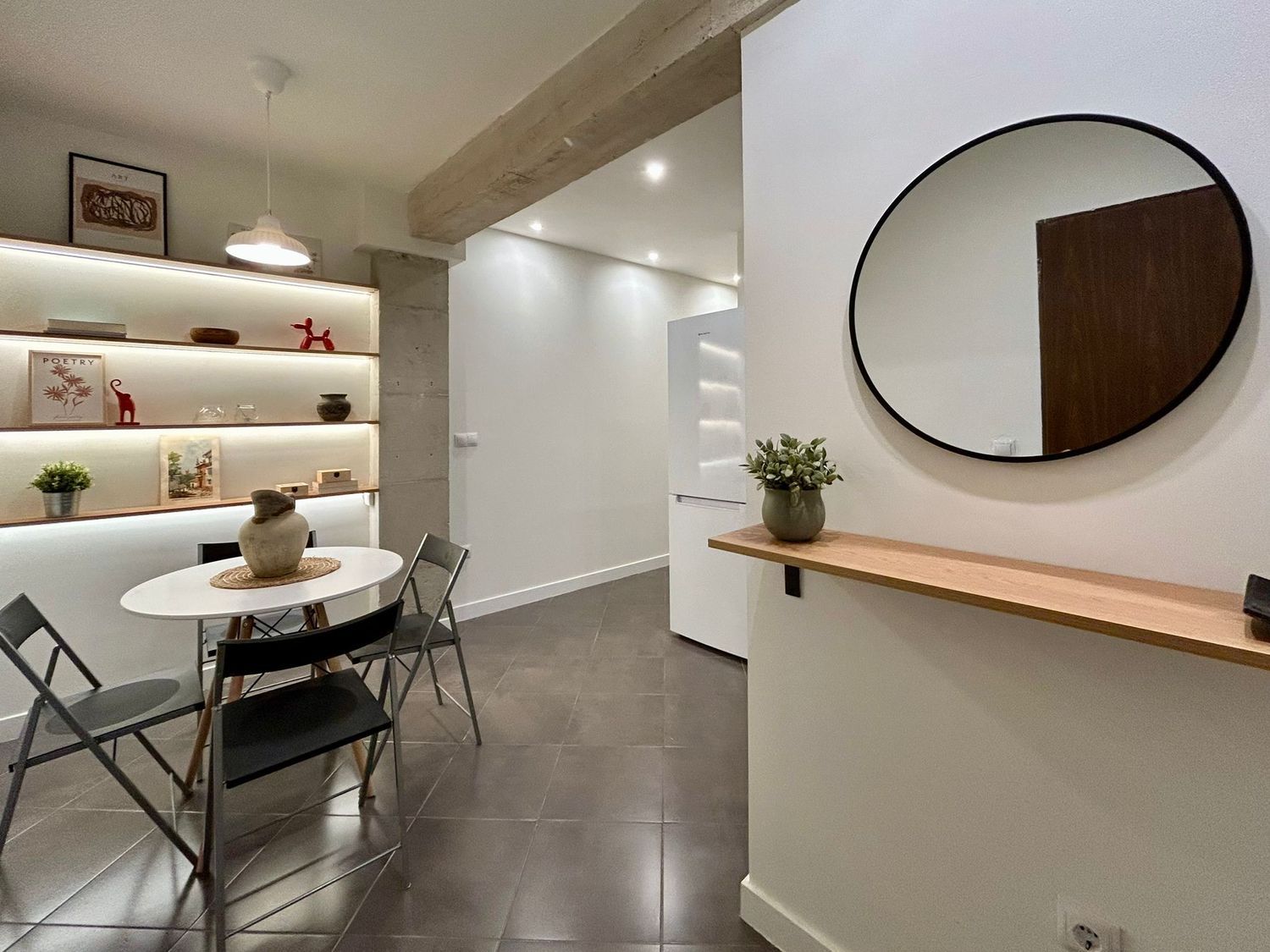 Piso en camino de Ronda, 180 - Foto 2