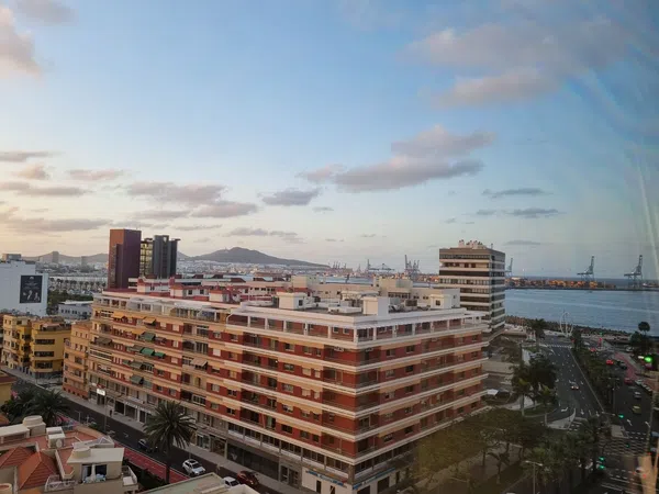 Piso en Avenida Juan XXIII, 9, Arenales - Lugo - Avda Marítima - Foto 1