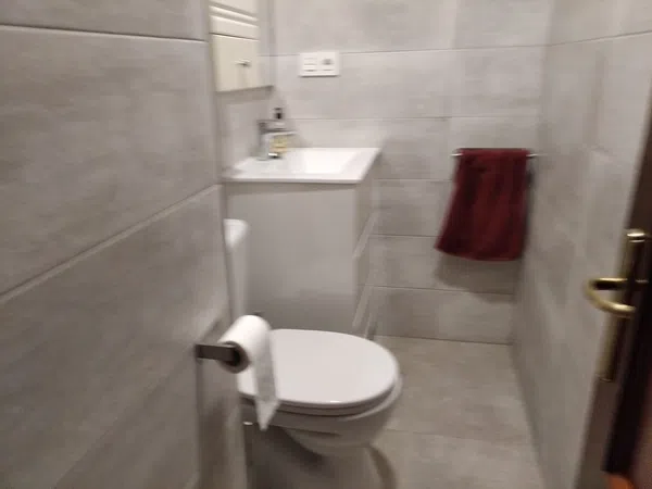 Piso en avenida Buenavista, 60 - Foto 7