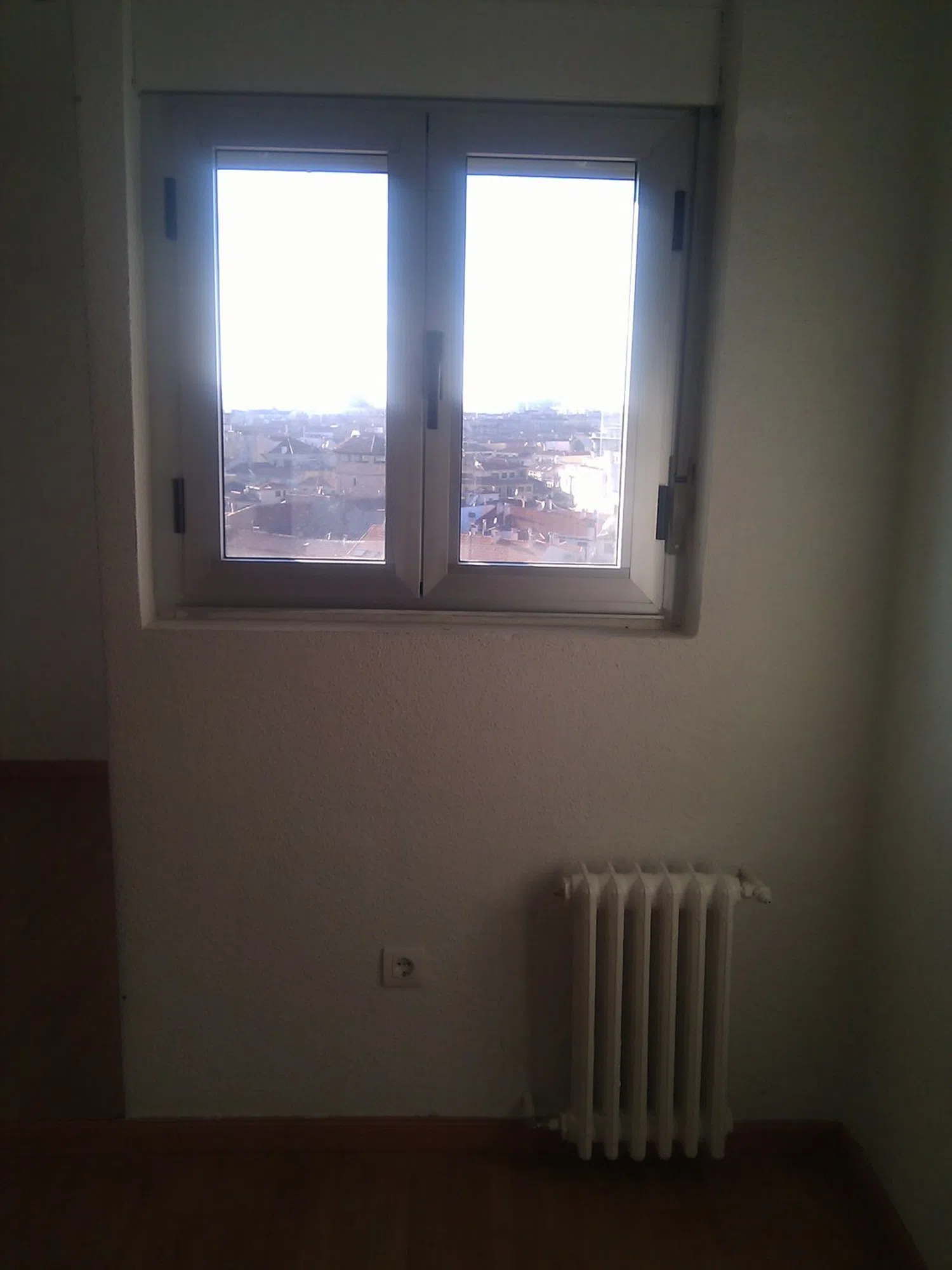 Ático en paseo de Canalejas, 22 - Foto 6