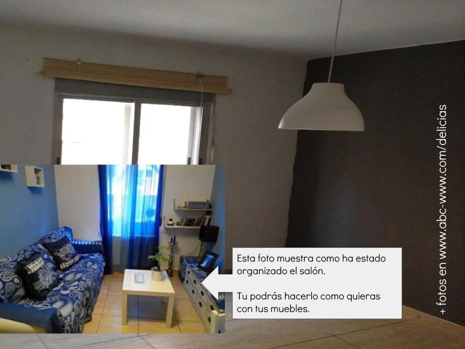 Piso en calle de Mariano Carderera, 14 - Foto 2