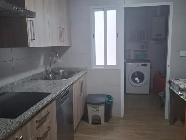 Piso en La Viñuela, La Viñuela - Foto 6