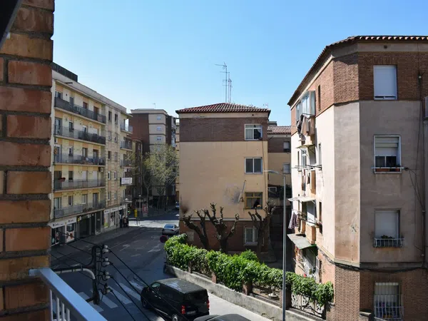Piso en Calle de Josep Aparici, Sabadell, La Creu Alta, La Creu Alta - Foto 22