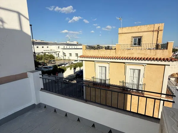 Chalet adosado en Calle Concepción Ibarra, 6, Centro, Centro - Foto 20