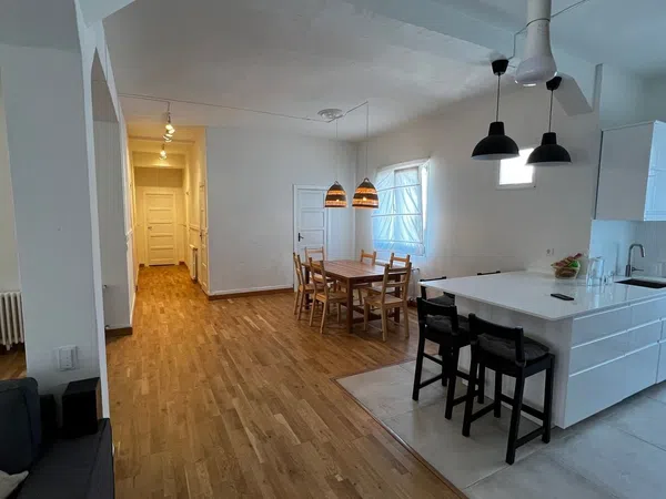 Piso en Calle Arapiles, 7, Vilagarcía, Vilagarcía - Foto 1