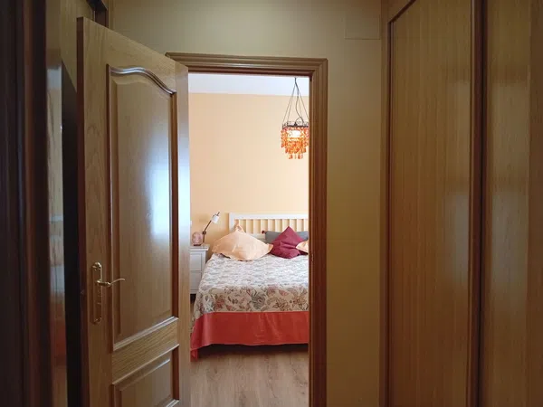 Casa o chalet independiente en Calle Virgen del Pilar, 40 - Foto 19