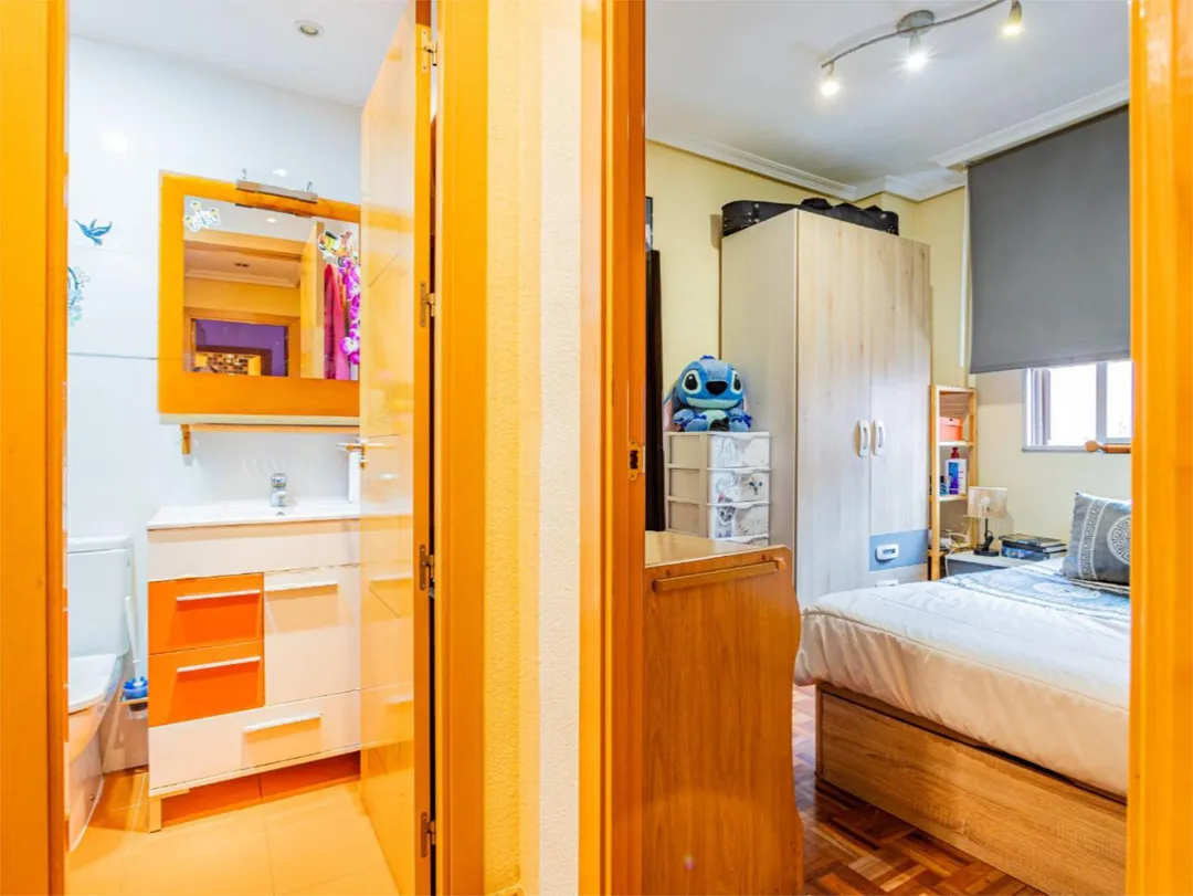 Piso en  Calle de Ventura de Argumosa 3 - Foto 26