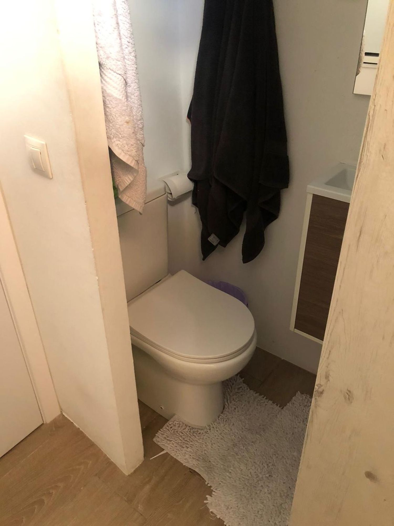 Ático en calle Imperial, 10 - Foto 12