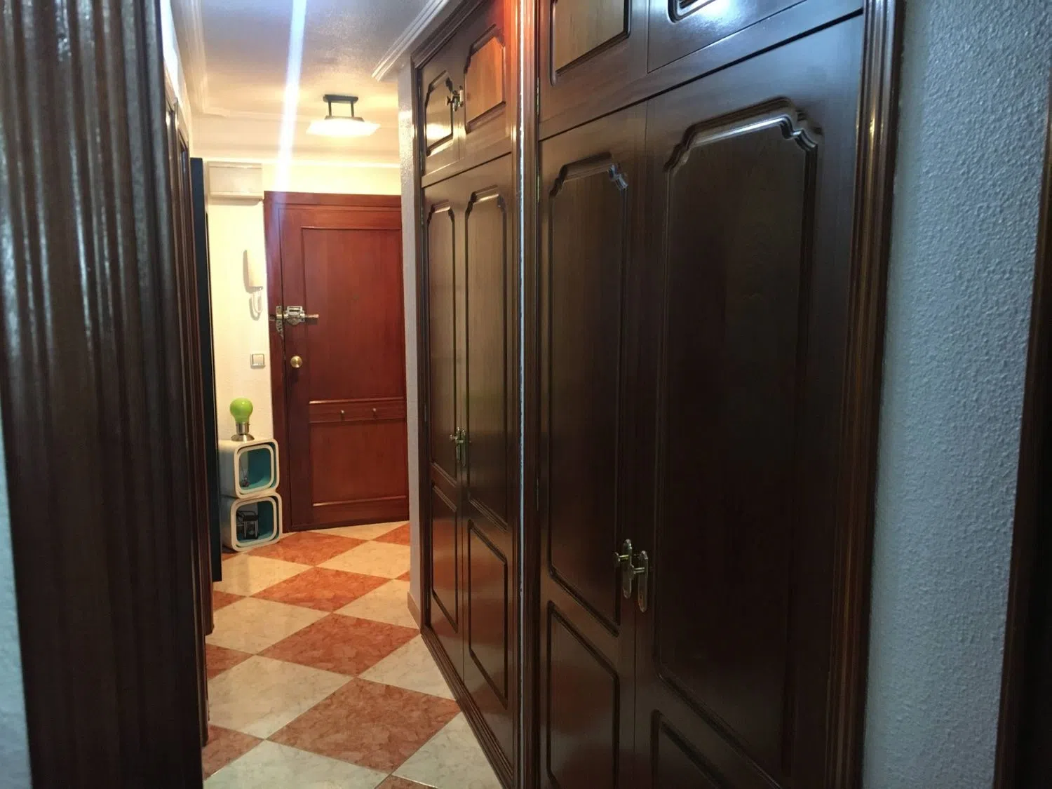Piso en avenida del Arcángel, 9 - Foto 7