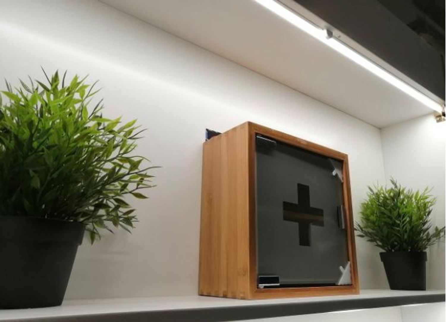 Estudio en calle Sillería, 5 - Foto 15