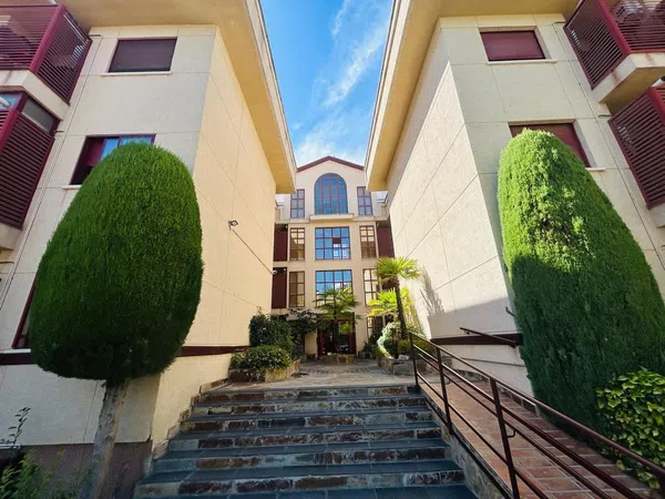 Piso en Camino Real, 31, Los Llanos - Valle Pardo, Los Llanos - Valle Pardo - Foto 10