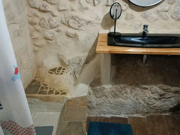 Casa rural en Calle del Bosquet, 9 - Foto 12