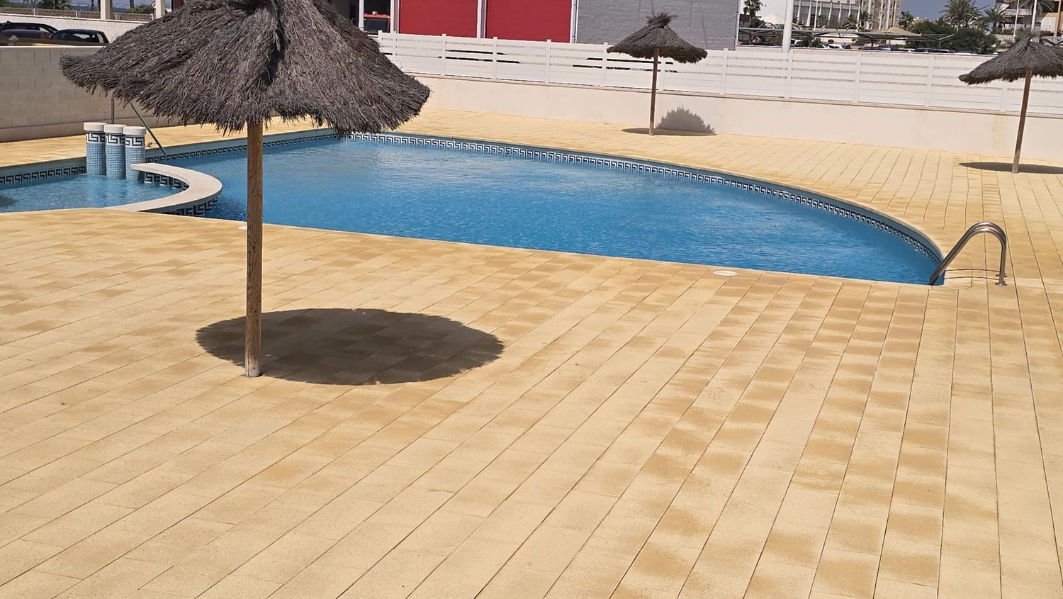 Chalet adosado en Gran Vía de la Manga, 100, Playa del Galán, Playa del Galán - Foto 10