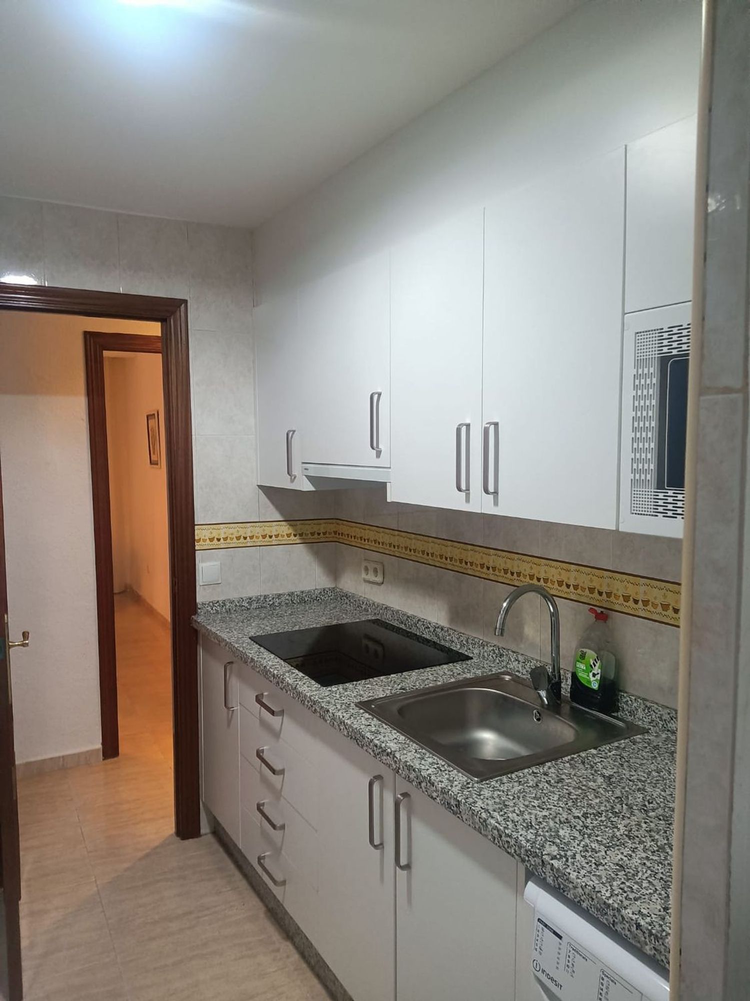 Piso en Calle Felipe II, 5, Ciudad Jardín - Foto 15