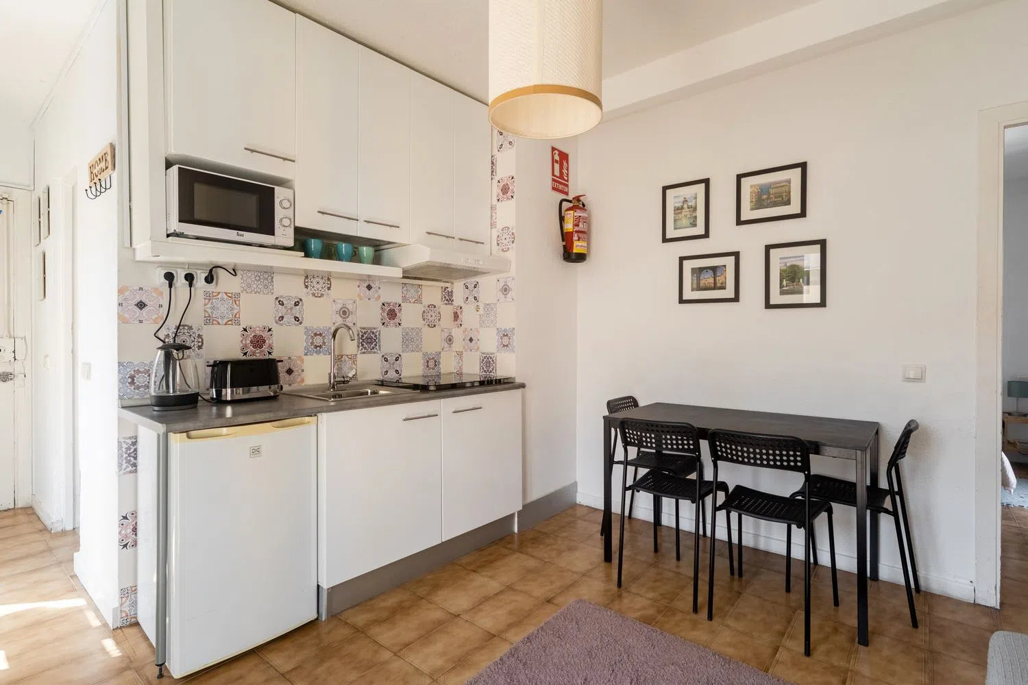 Piso en calle del Barco, 23 - Foto 2