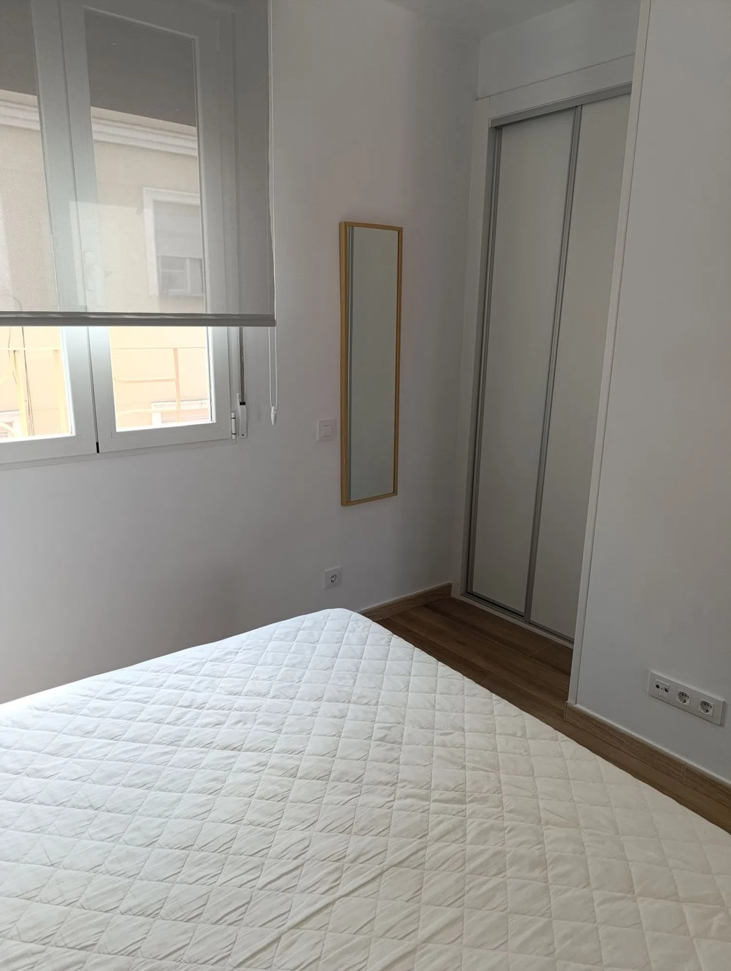 Estudio en calle Algodonales, 30 - Foto 2