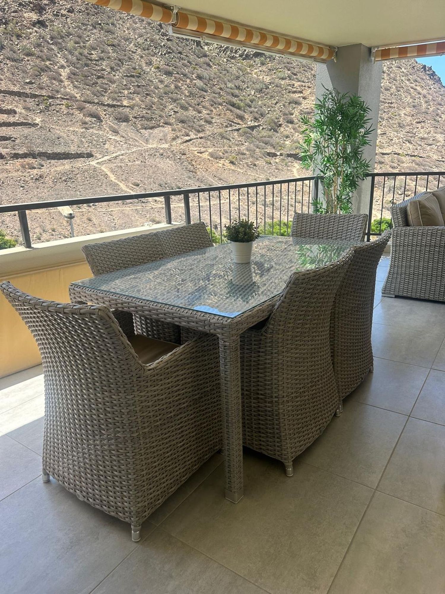 Piso en calle Falúa s/n Sn - Foto 27