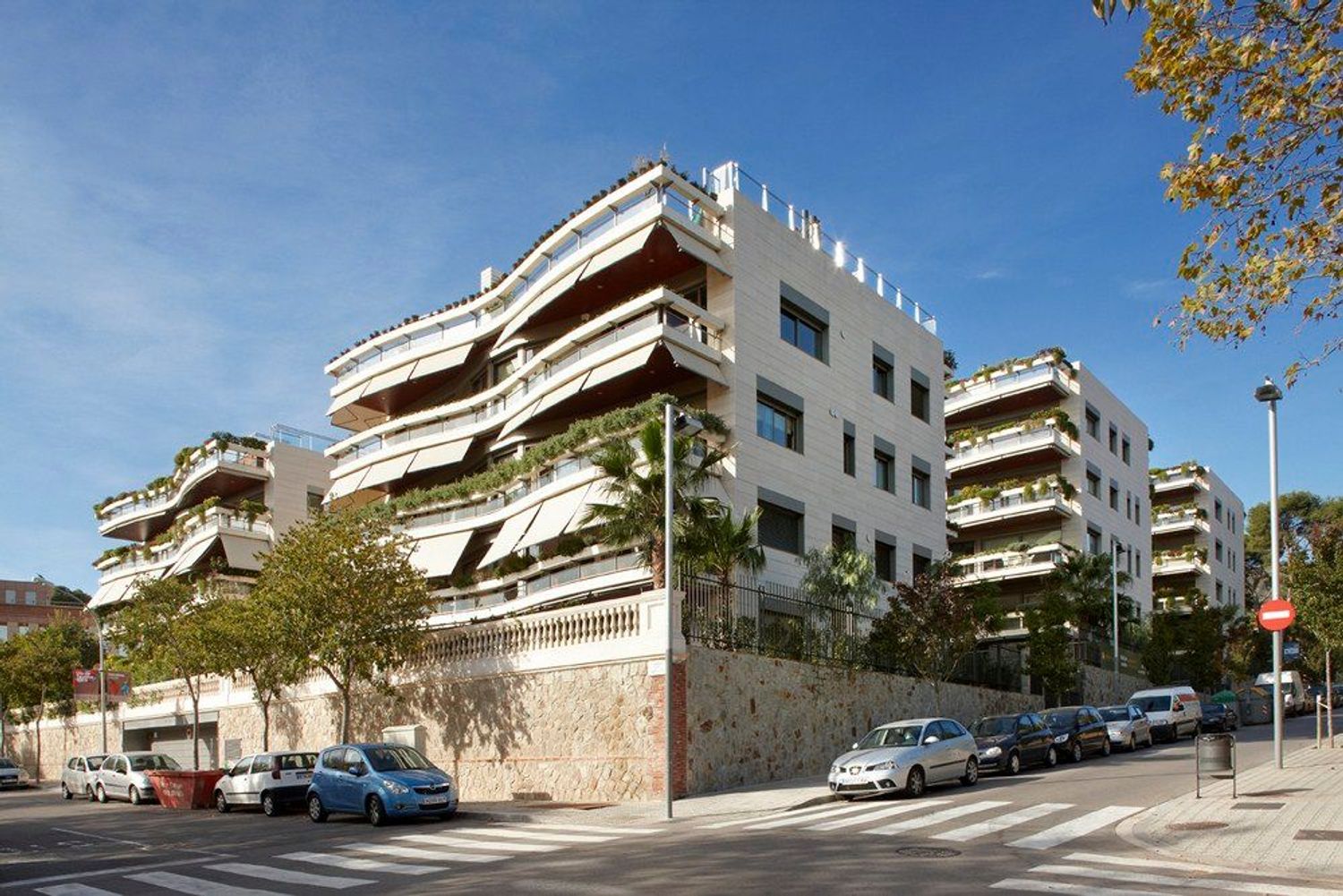 Piso en Calle de l'Abadessa Olzet, 13, Pedralbes - Foto 33