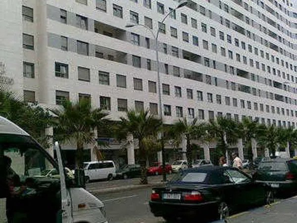 Piso en Avenida de José Mesa y López, 85, Guanarteme - Foto 1