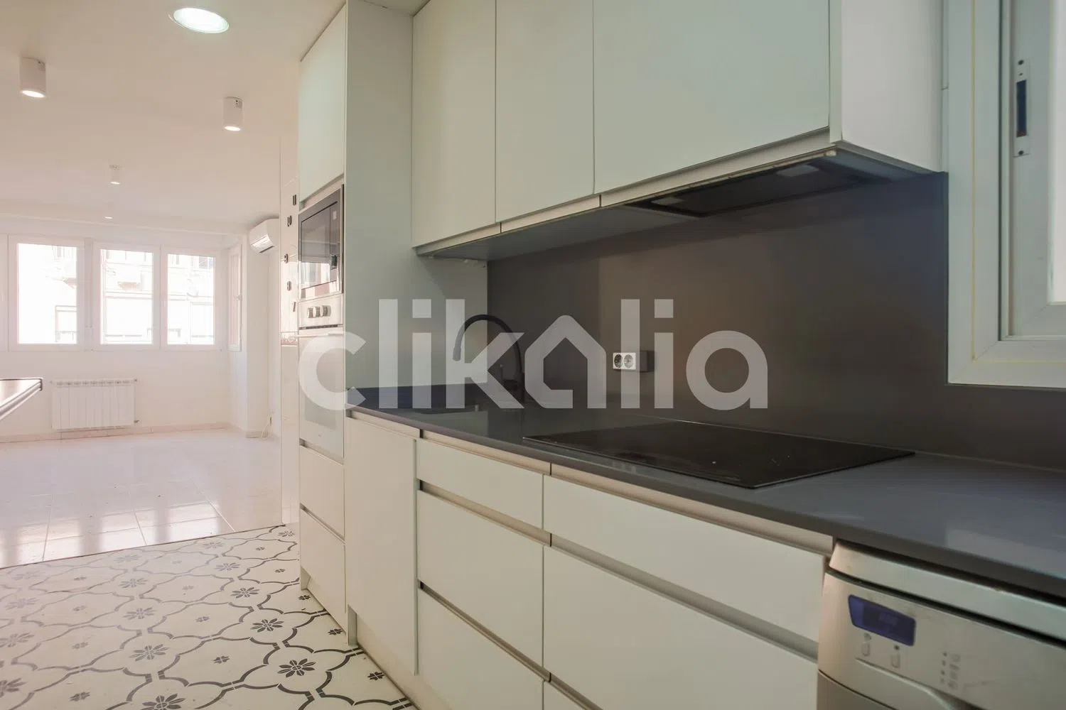 Piso en calle la Cañada - Foto 6