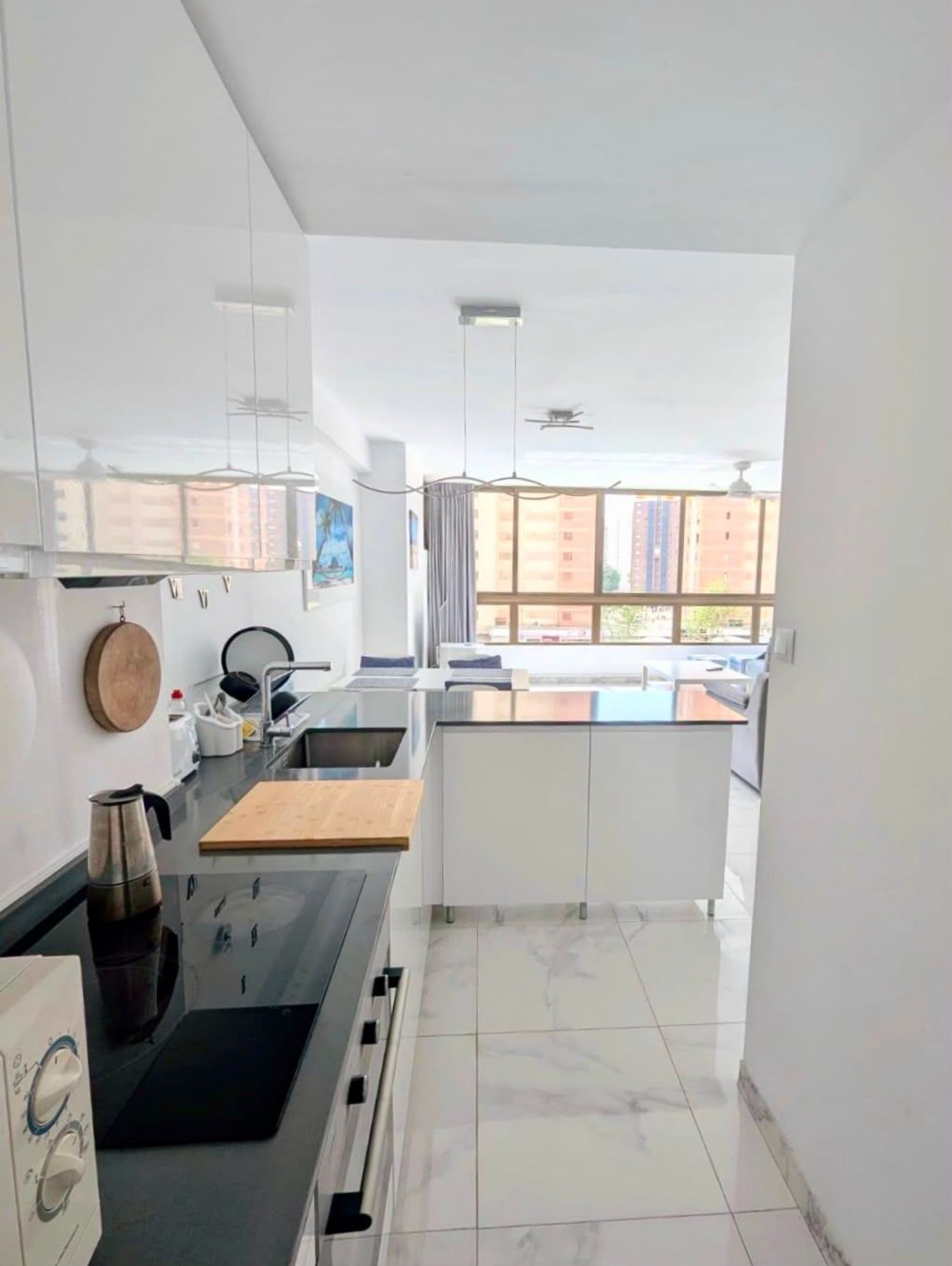 Piso en Calle Ibiza, 9, Pueblo Levante, Pueblo Levante - Foto 15