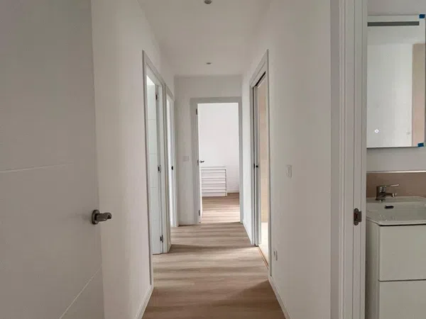 Piso en calle de la Virgen del Perpetuo Socorro, 10 - Foto 5