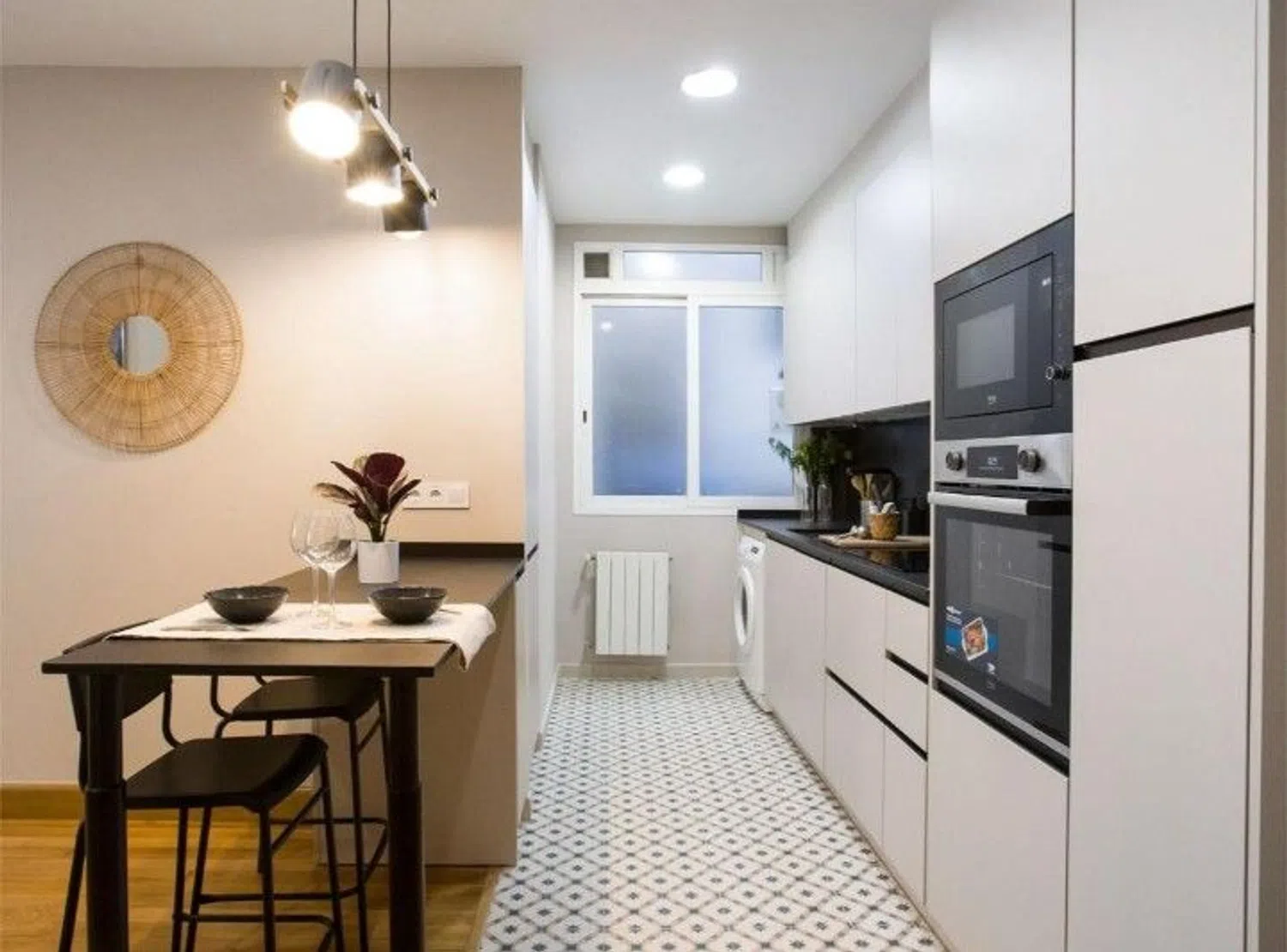 Piso en calle de Sant Vicent Màrtir, 336 - Foto 5