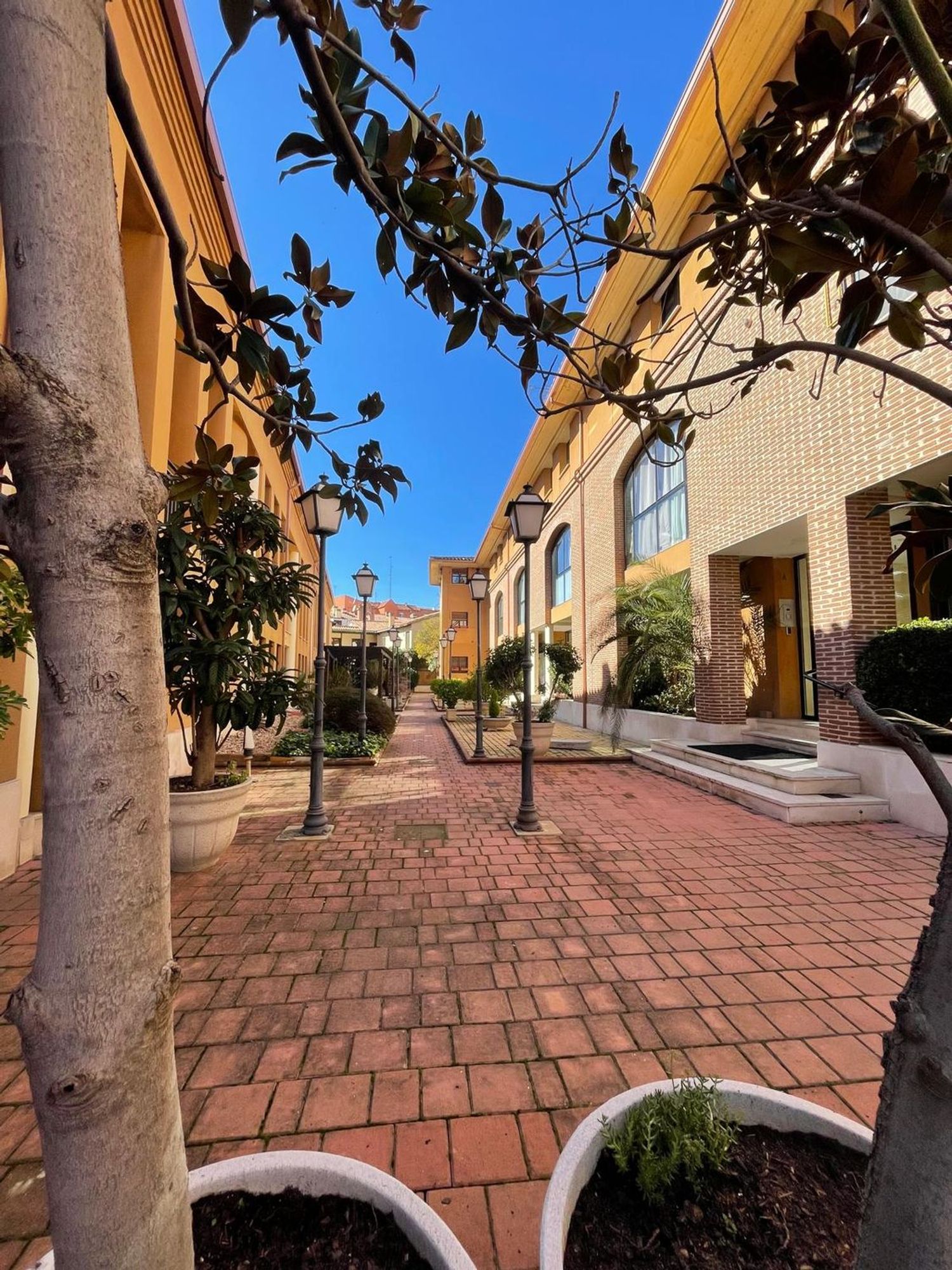 Piso en calle del Empecinado, 20 - Foto 4