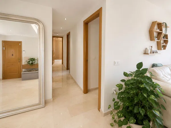 Piso en Finca doña maria, 3, Cortijo Torrequebrada - Foto 2