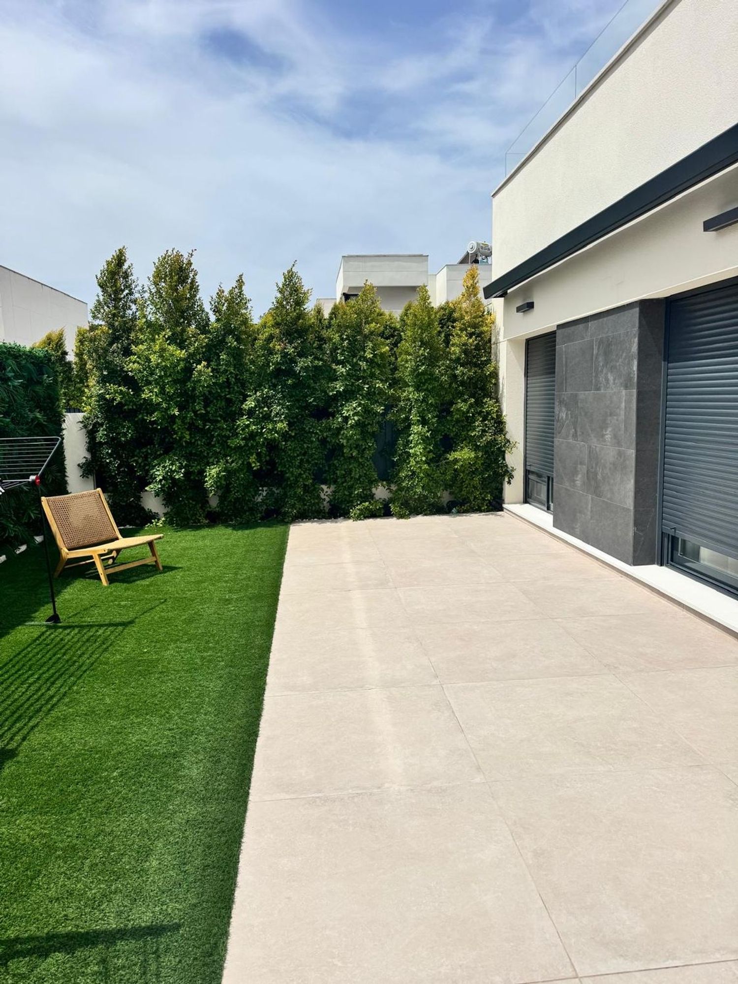 Chalet pareado en Calle Pitagoras, 28, Pozoalbero - Foto 4