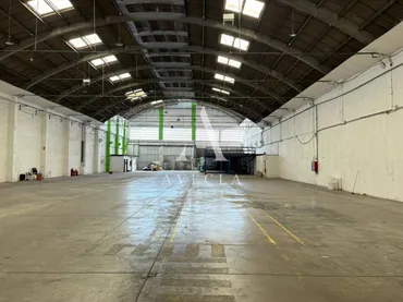 Nave Industrial en  Calle Marina 30 - Foto 10