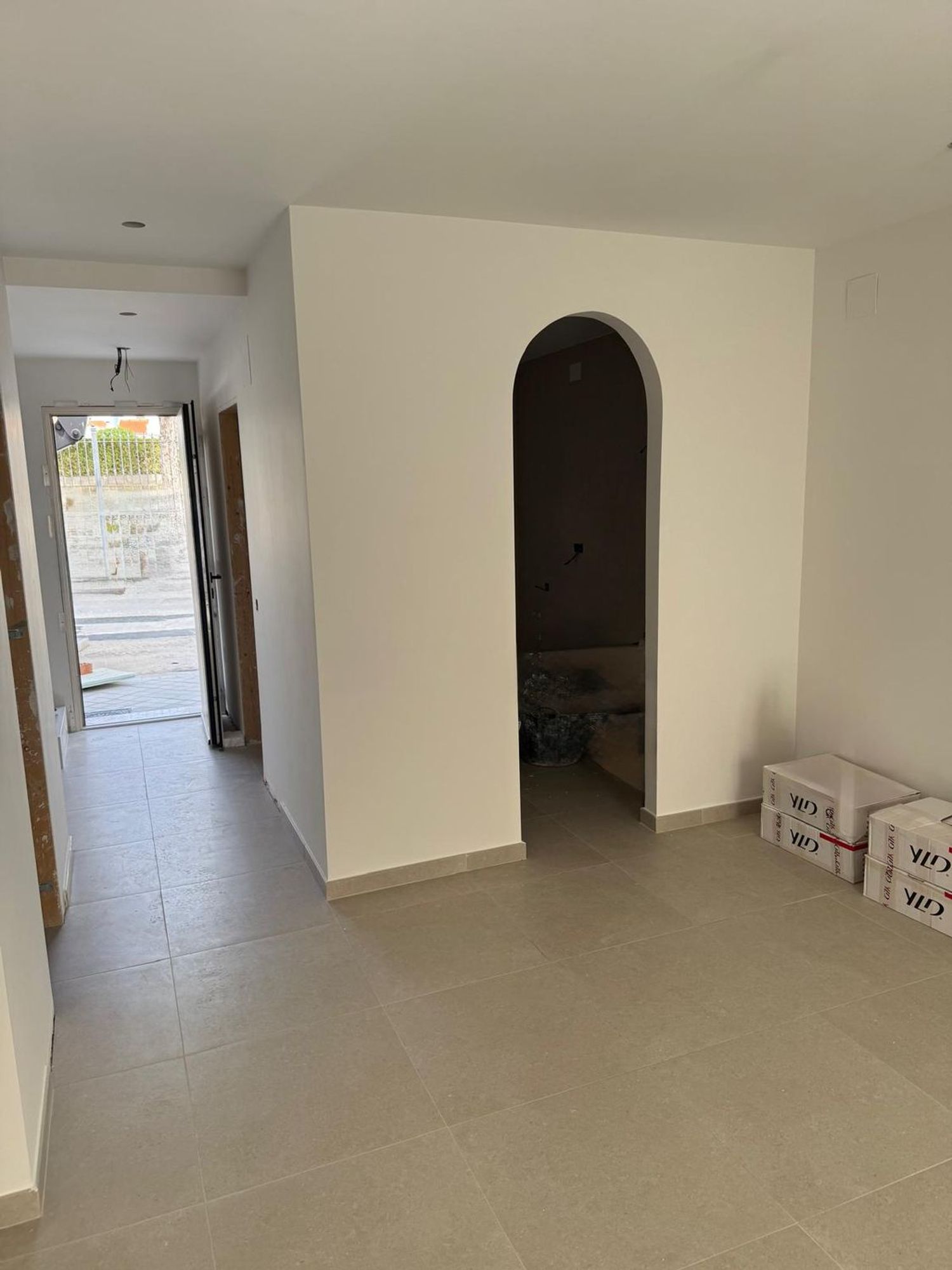 Chalet adosado en Calle Fuenteheridos, 4 - Foto 3