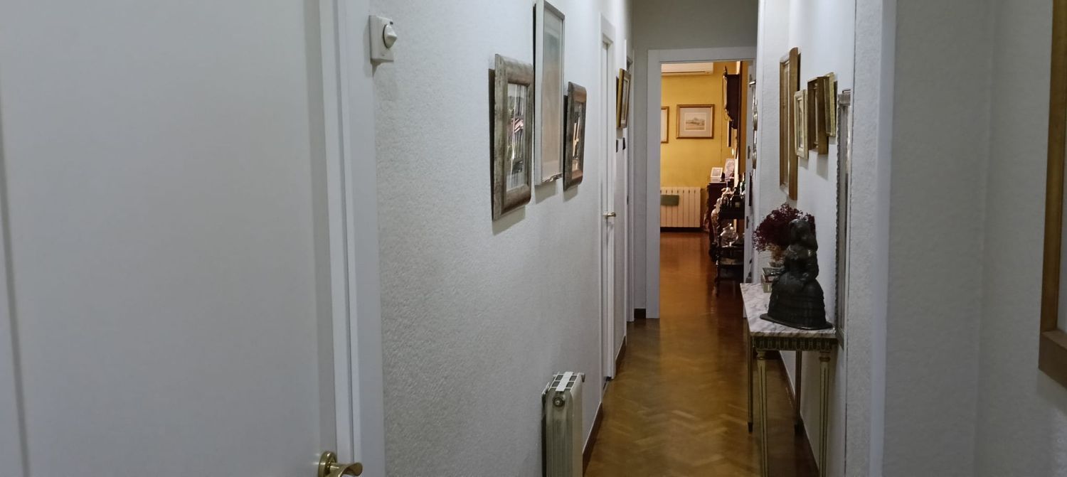 Piso en plaza Preciosa, 4 - Foto 2