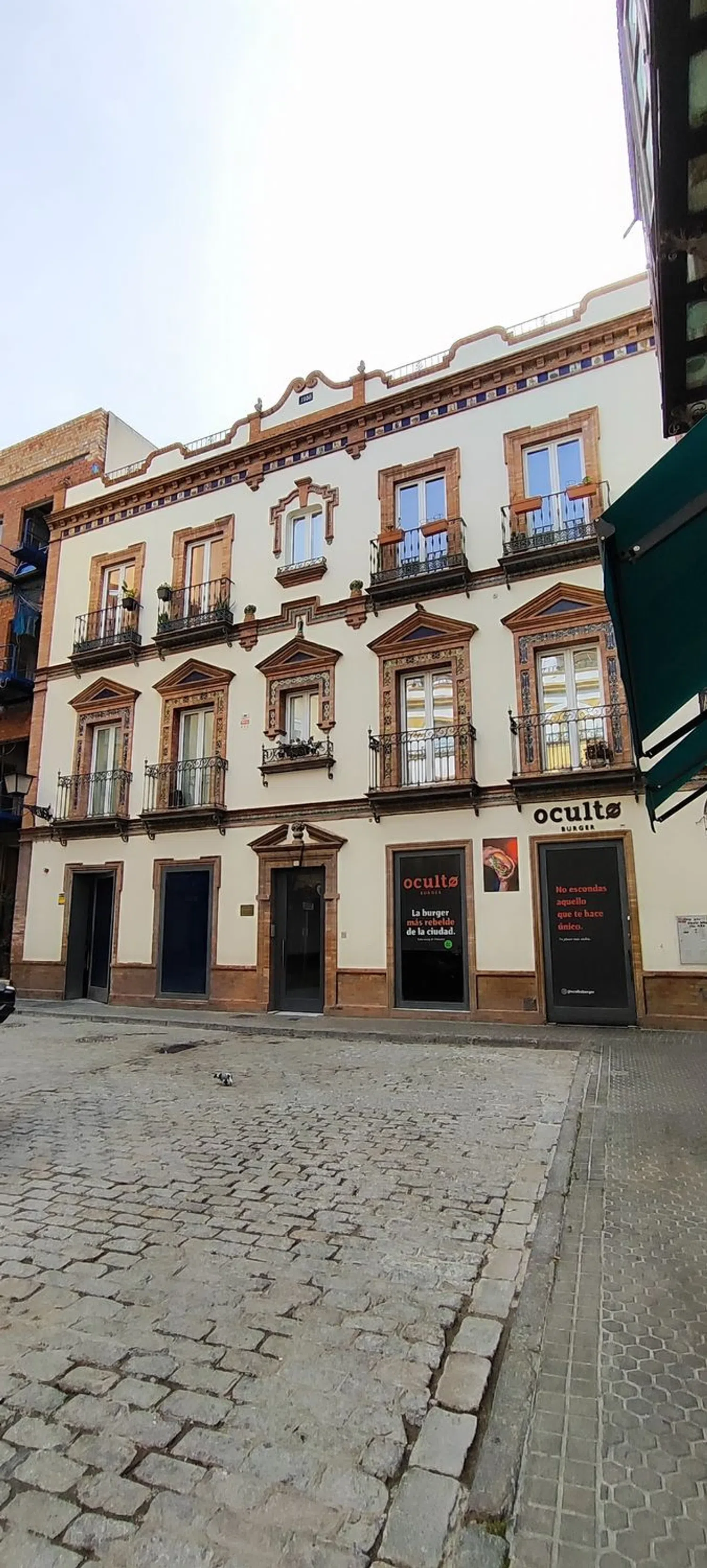 Piso en calle Rosario, 13 - Foto 1