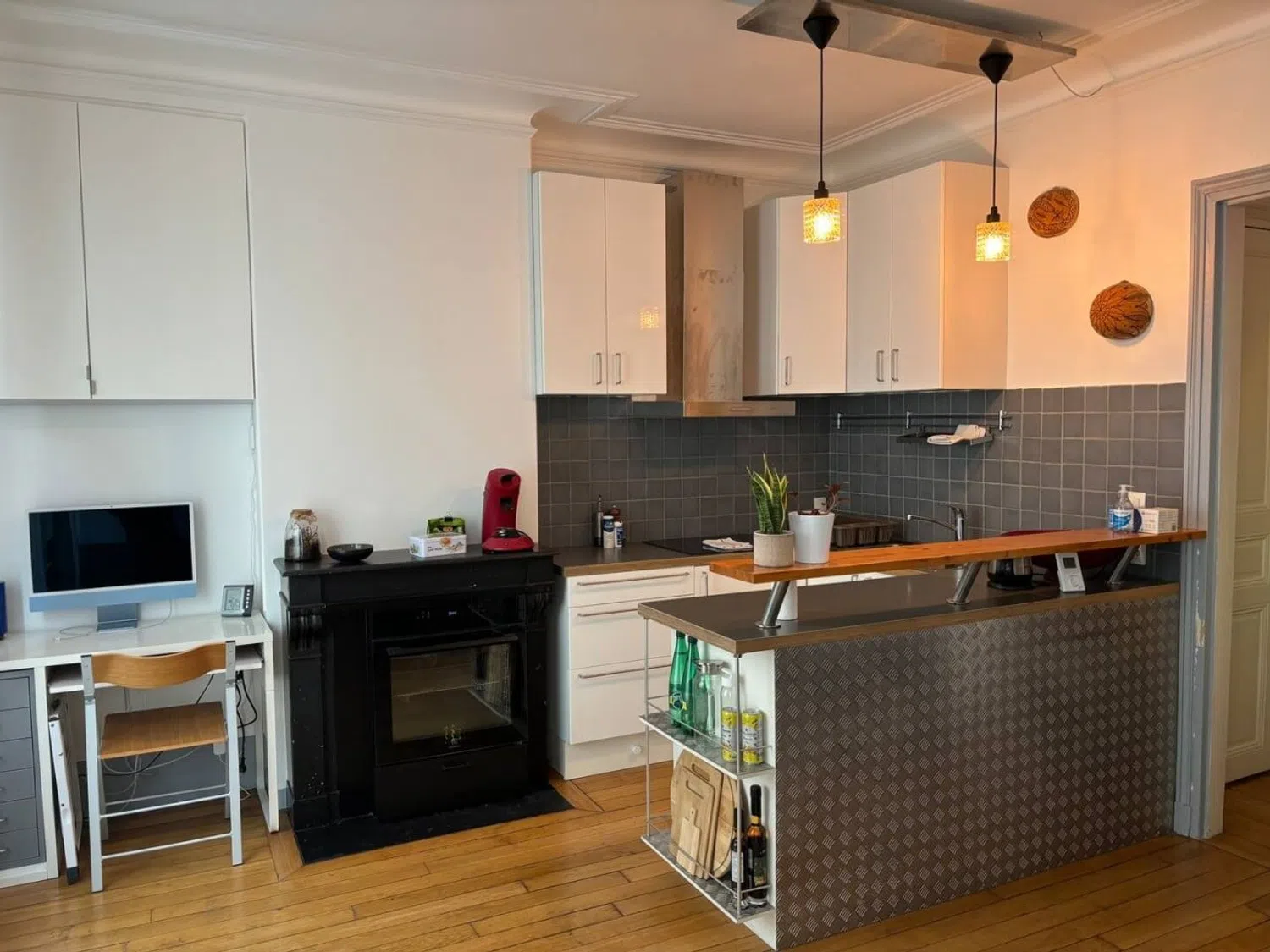 Piso en C. de Antonio Maura, 11 - Foto 1