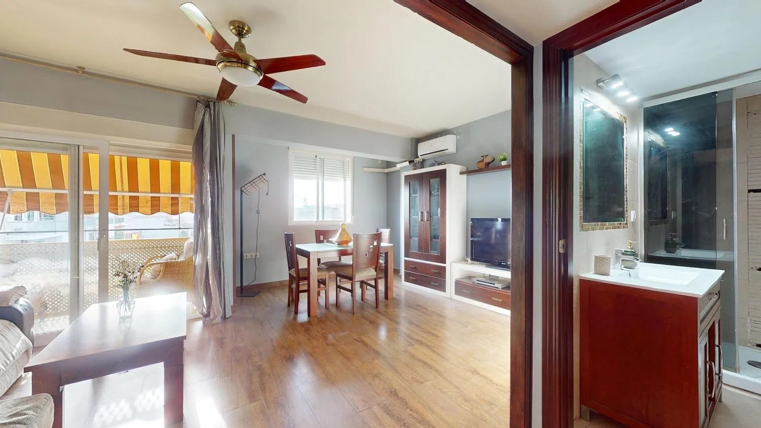 Piso en avenida de Cádiz, 50 - Foto 3