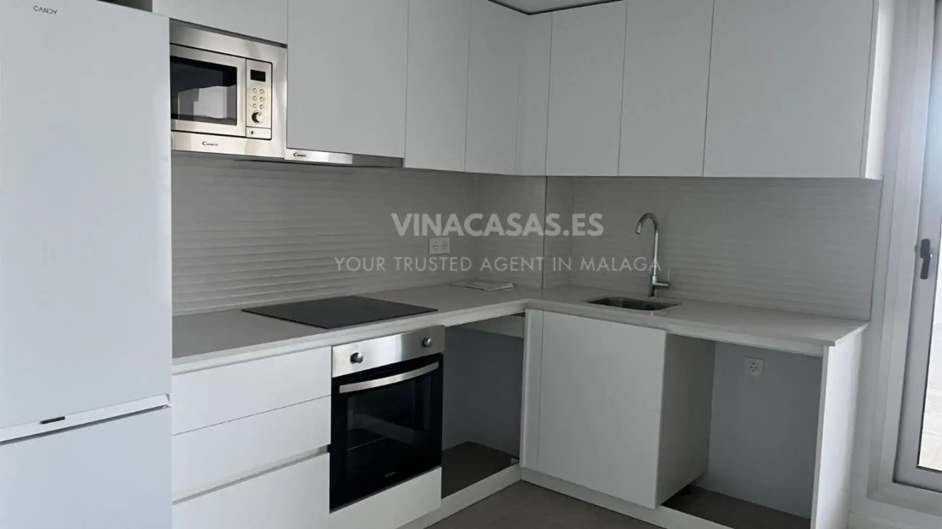 Piso en Torremolinos - Foto 13