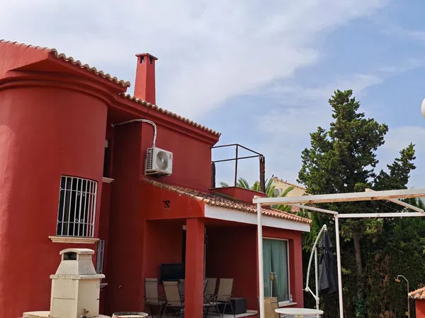 Casa o chalet independiente en Urbanizacion las Lomas, 19 - Foto 1