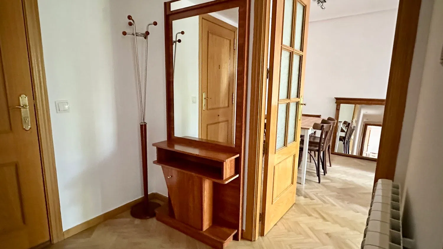 Piso en avenida de Pedro Diez, 8 - Foto 2