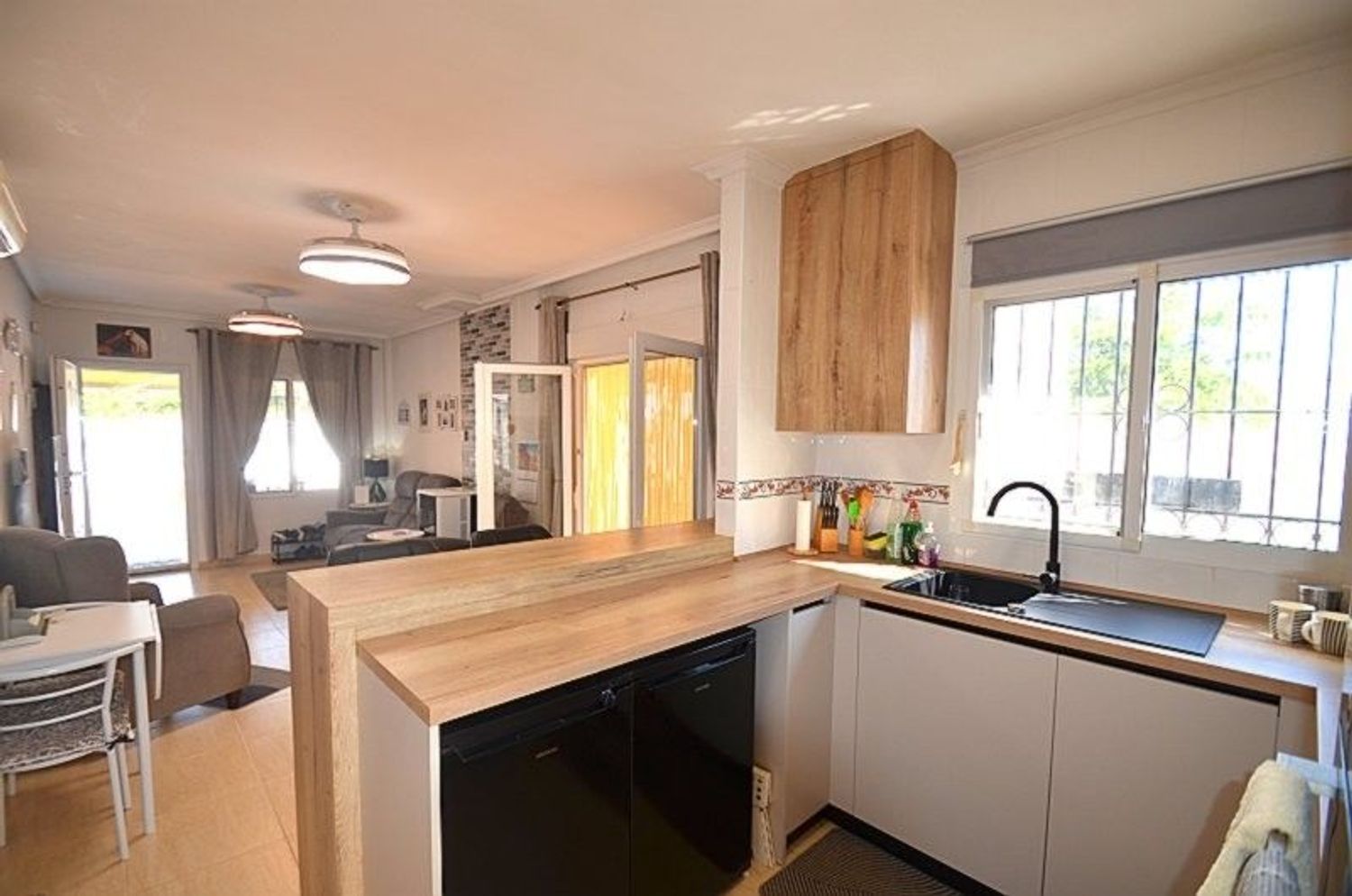 Chalet pareado en Calle Piezas de la Fábrica, 24, Sucina - Foto 5
