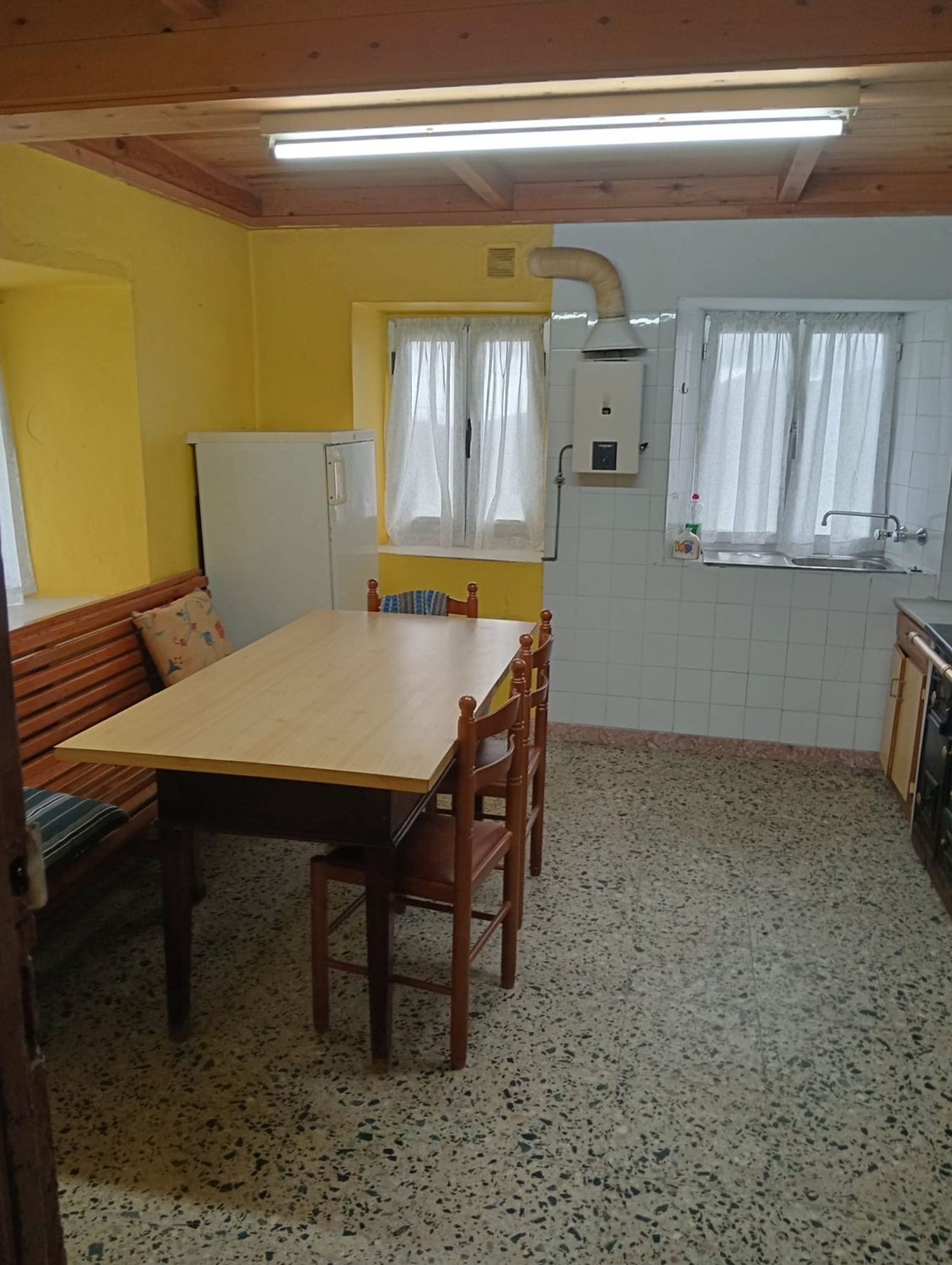 Casa de pueblo en Al Penadecabras, 101 - Foto 10