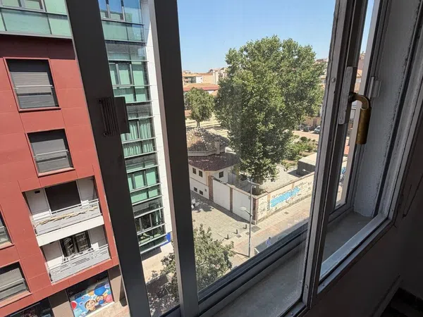 Piso en Calle Obispo Hurtado, 13, Jardín Botánico - Foto 3