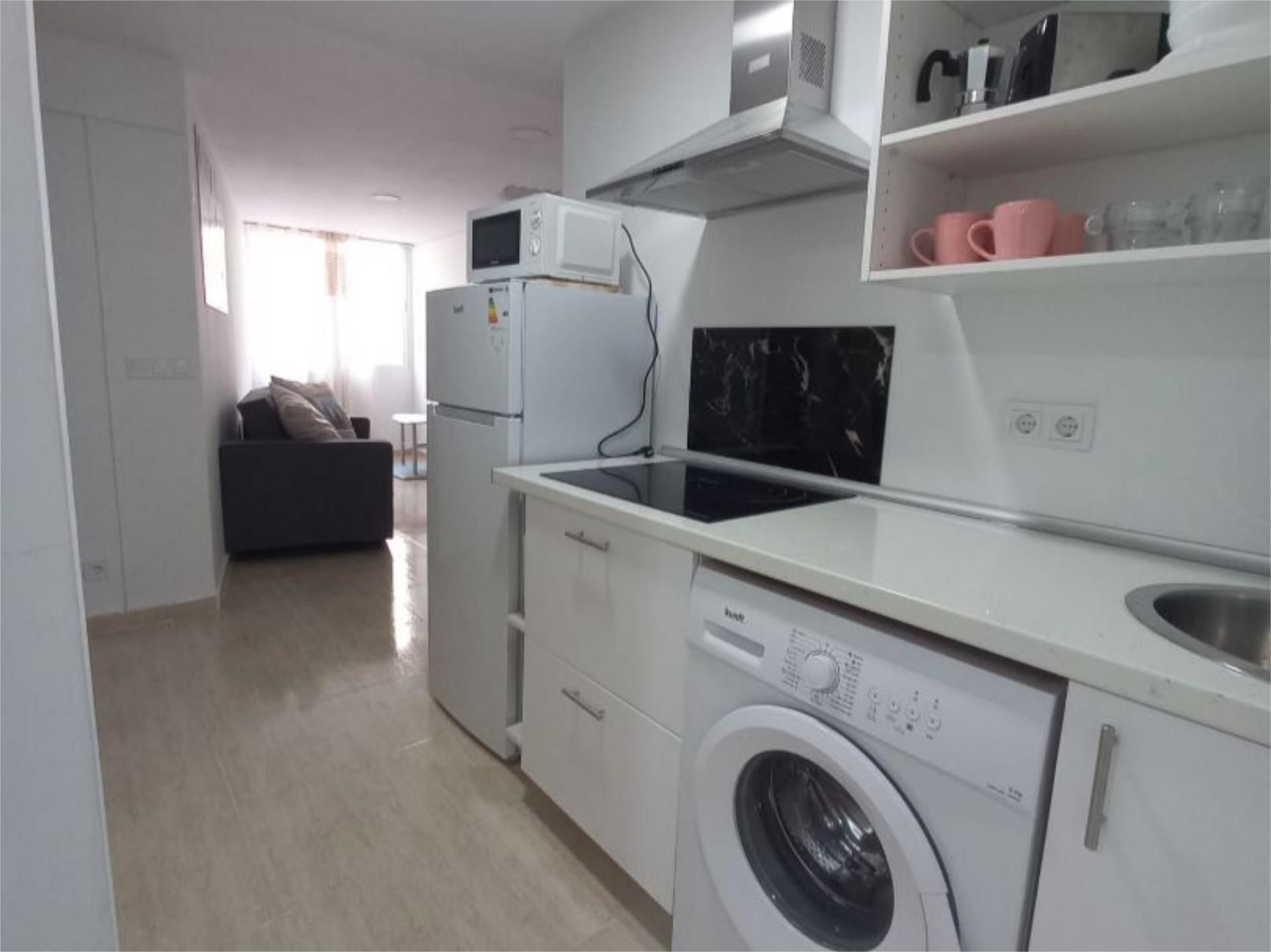 Estudio en  Calle del Teatro 7 - Foto 6