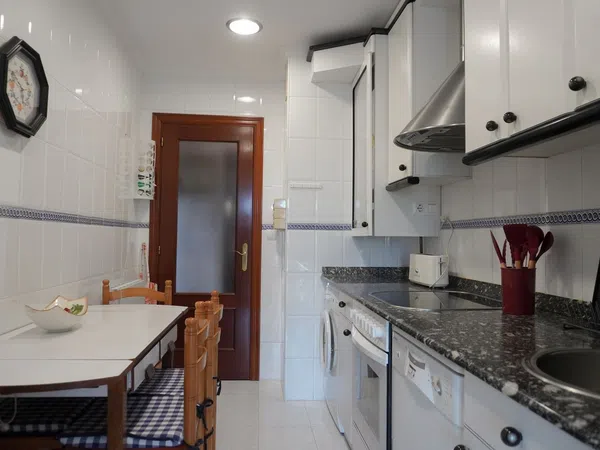 Piso en Plaza los Castaños, 14, Alisal - Cazoña - San Román, Alisal - Cazoña - San Román - Foto 8