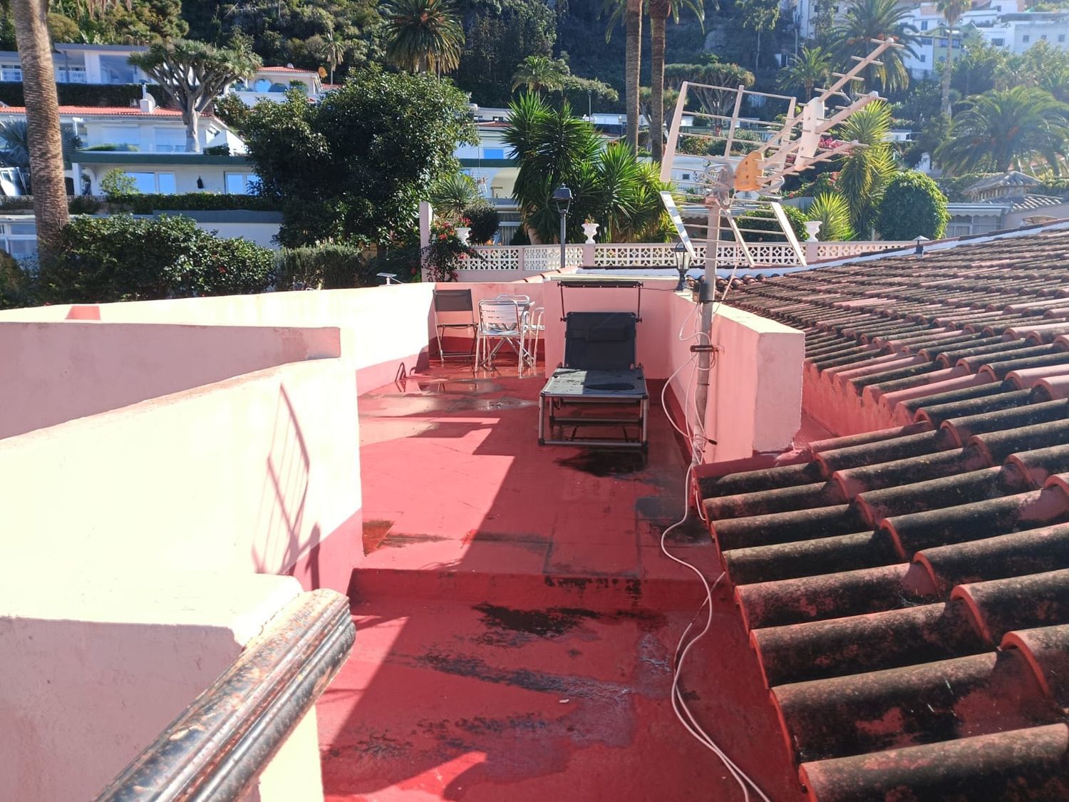 Casa independiente en Urbanizacion Humboldt, 22 - Foto 18