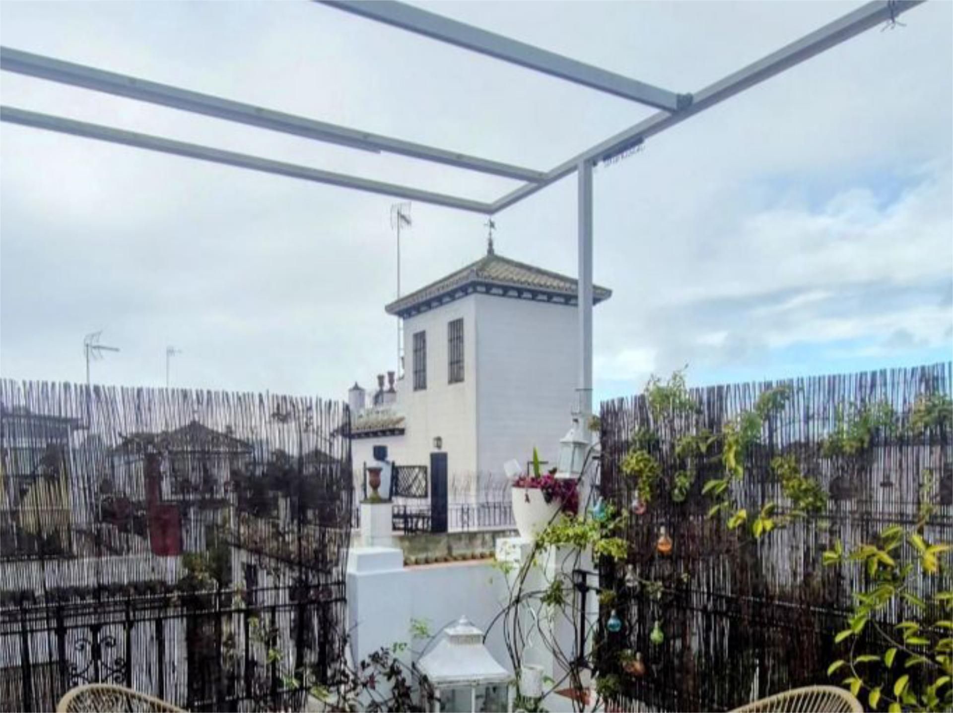 Ático en  Calle Paraguay 16