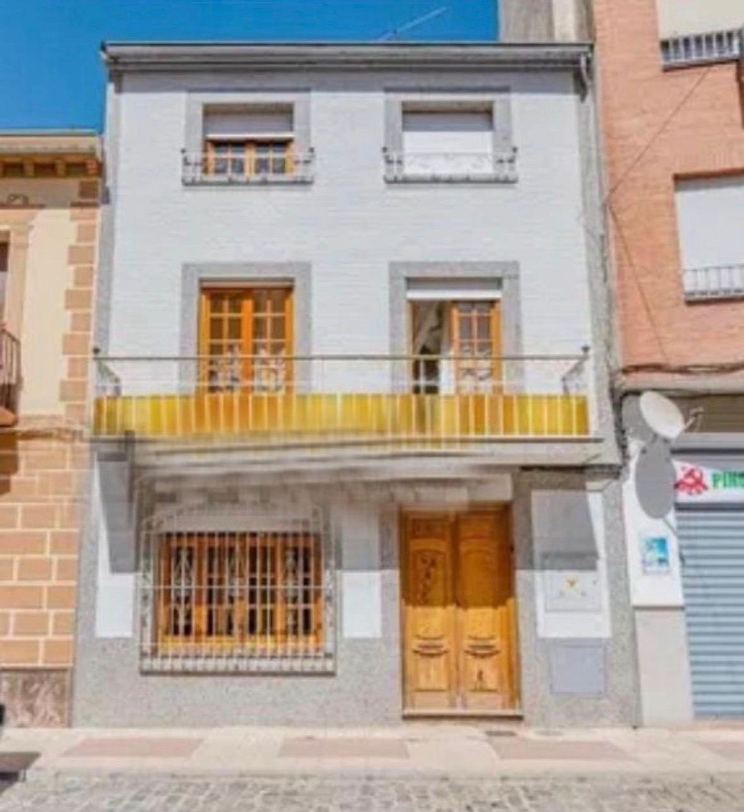 Chalet adosado en Calle Eras Bajas de Pinos Puente, 53 - Foto 8